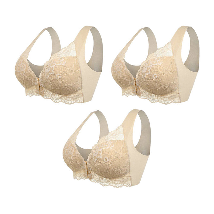 (3er-Pack) Bezdrátový Push-Up BH