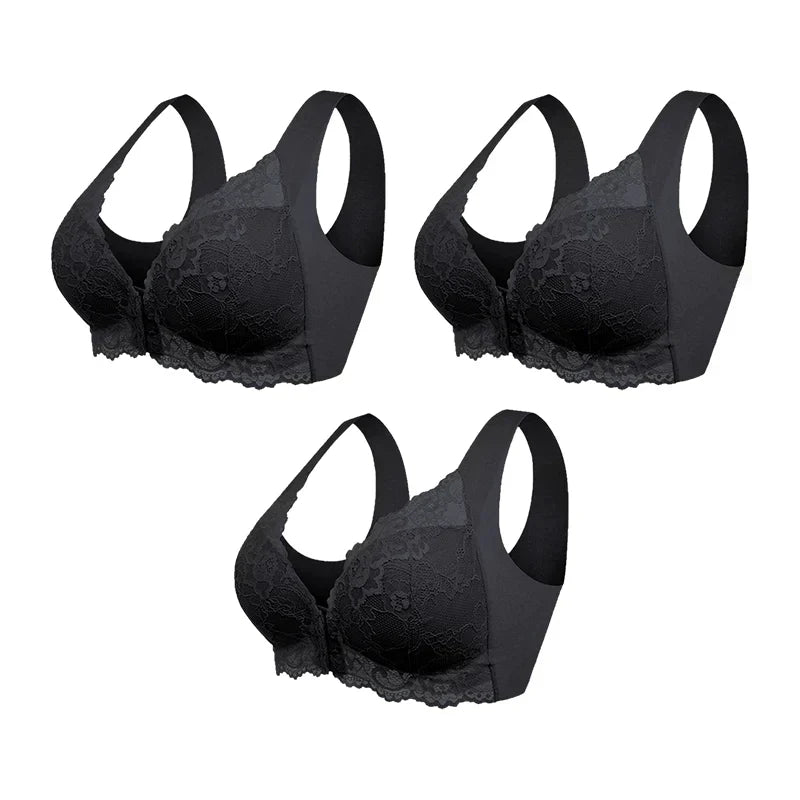 (3er-Pack) Bezdrátový Push-Up BH