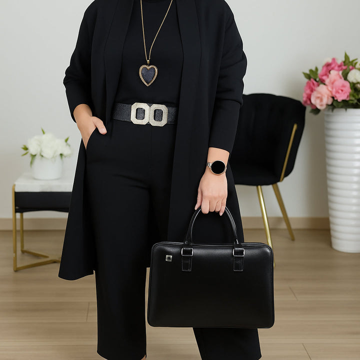 Elegantní Komfortní Set –