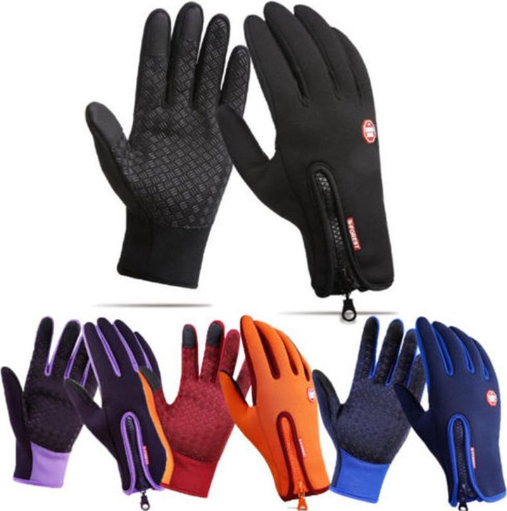 ThermoFlex Outdoor Rukavice