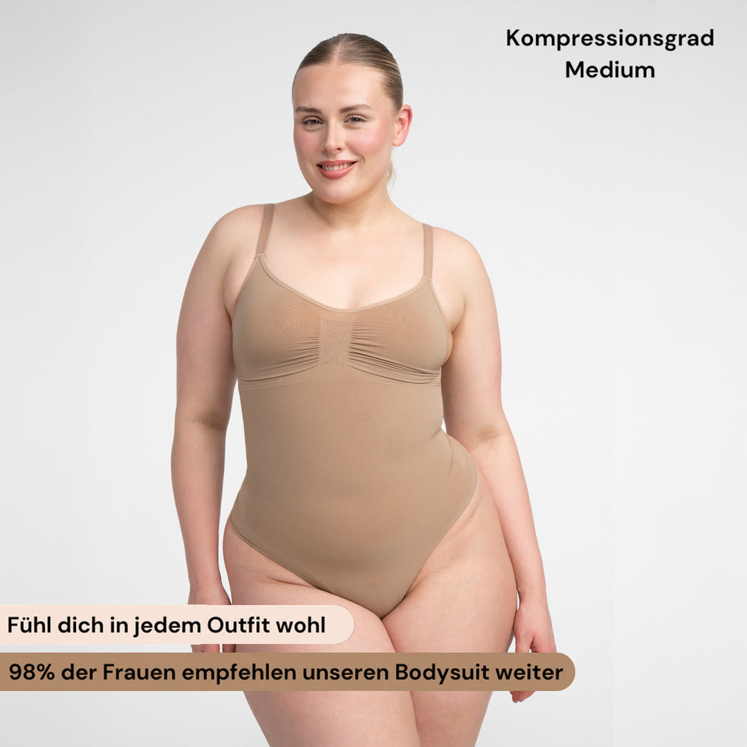Figurformující body s kalhotkami