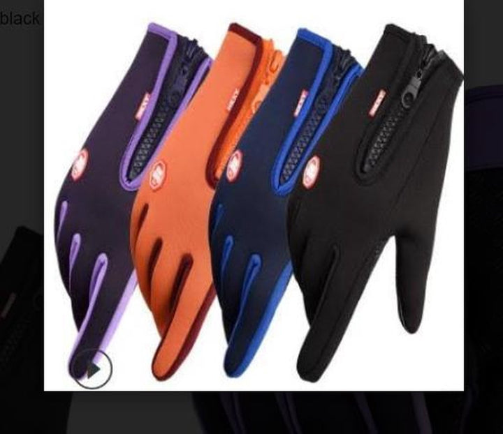 ThermoFlex Outdoor Rukavice