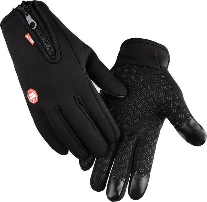 ThermoFlex Outdoor Rukavice