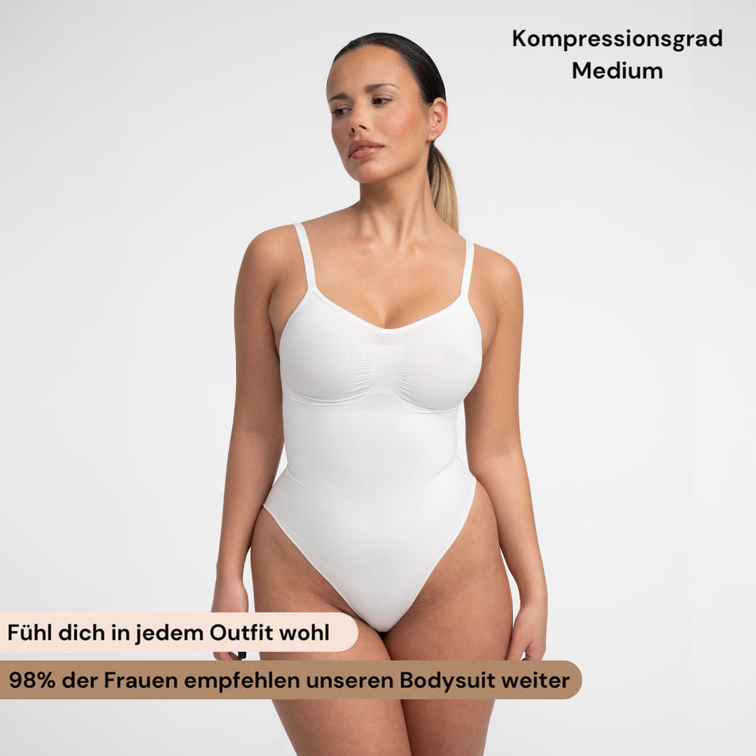Figurformující body s kalhotkami