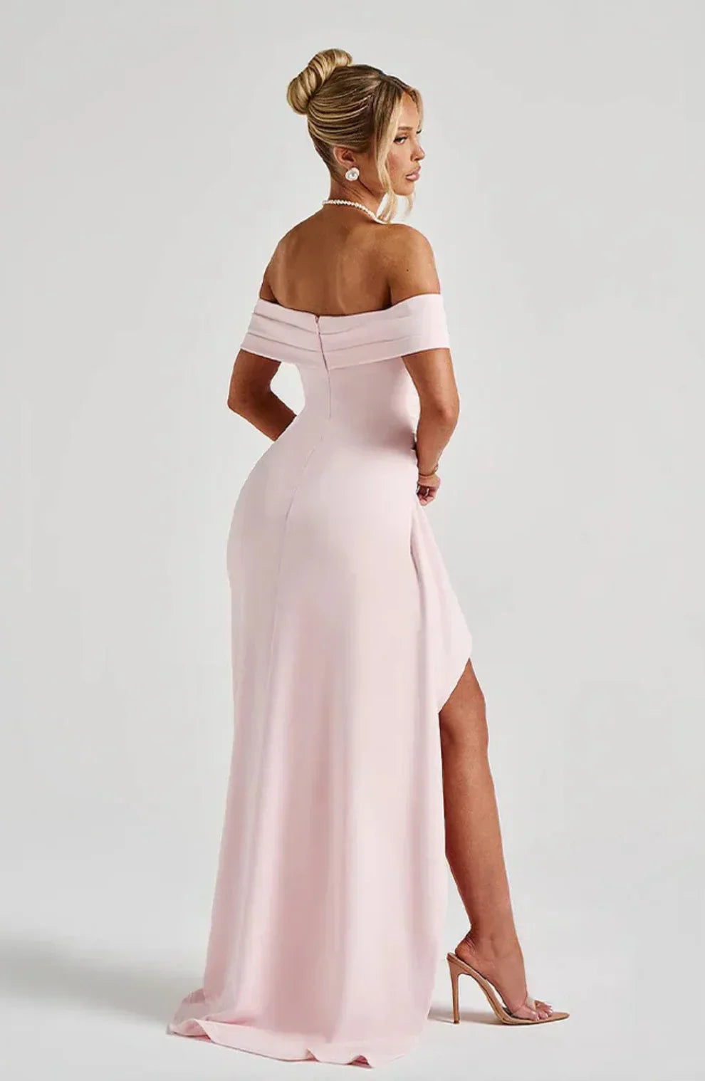 Bohyně elegance