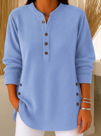 Pohodlný elegantní top Comfort