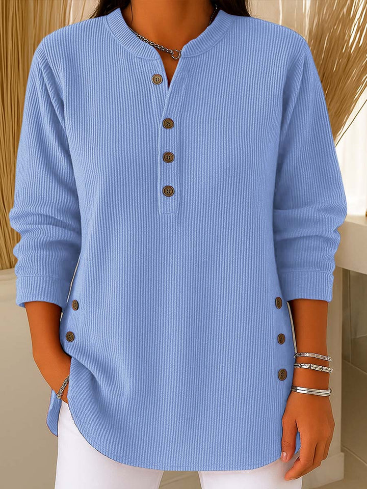 Pohodlný elegantní top Comfort