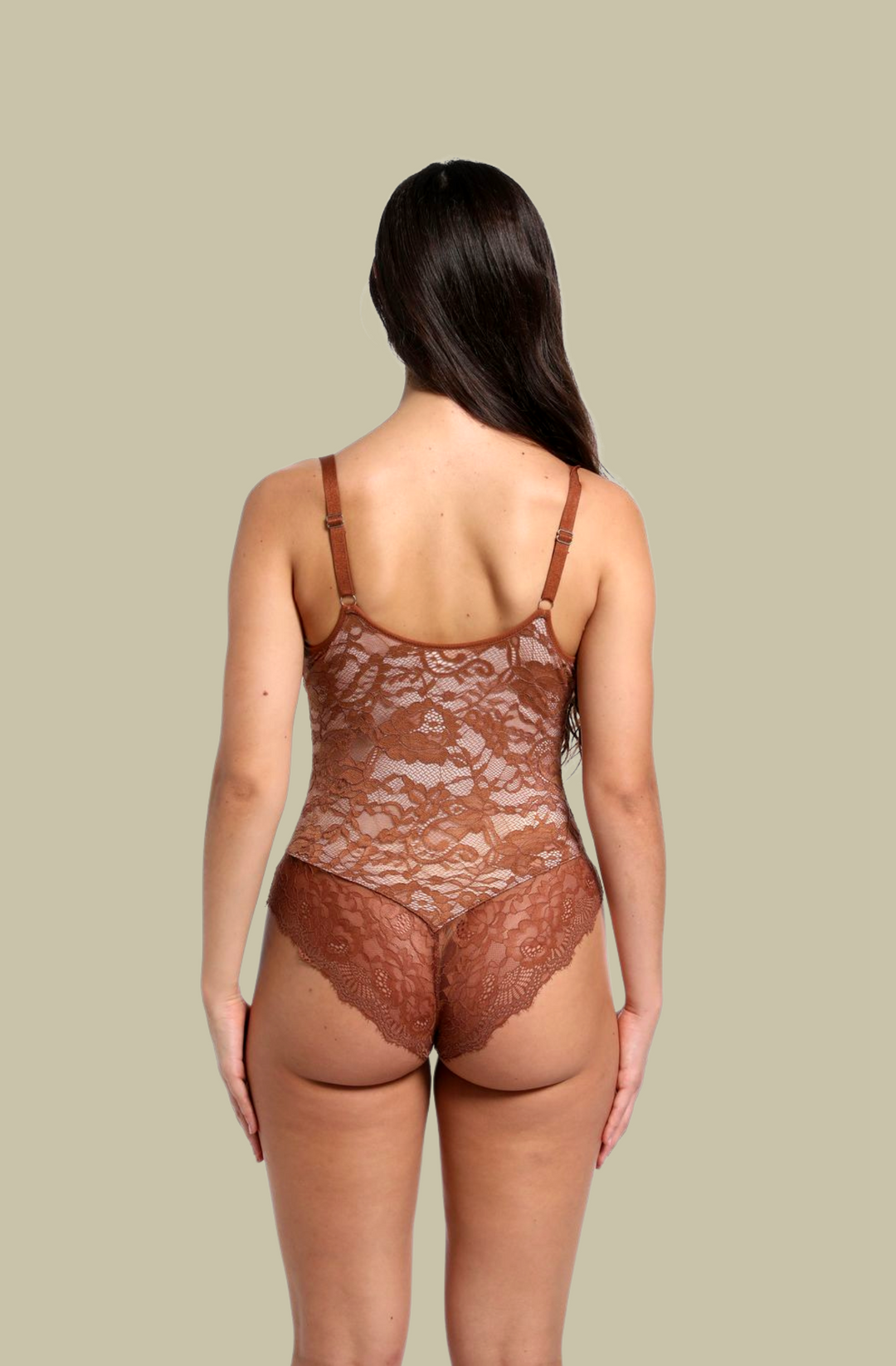 Body z prádla