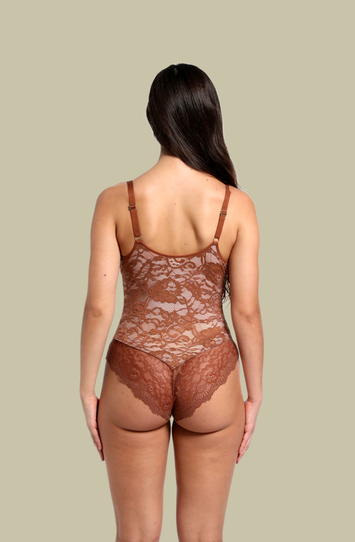 Body z prádla