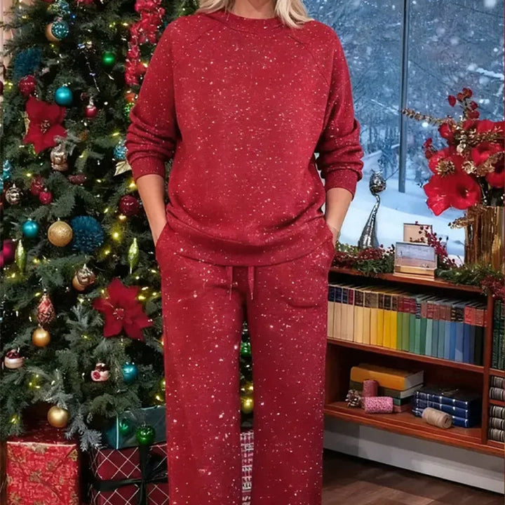 Elegantní slavnostní souprava Comfort