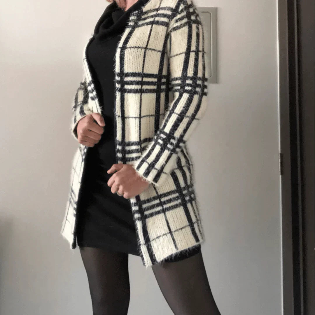 Thermo-Fleece punčochové kalhoty pro