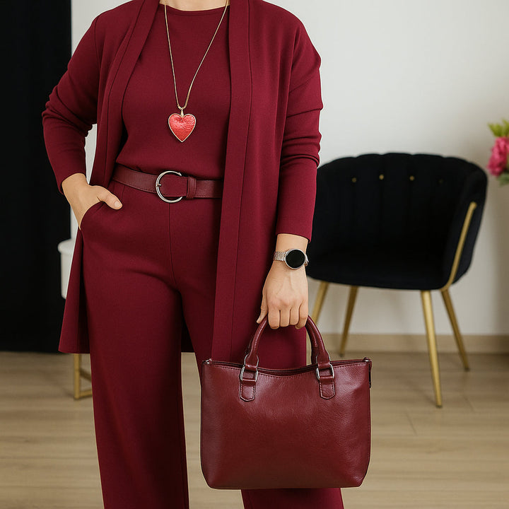 Elegantní Komfortní Set –