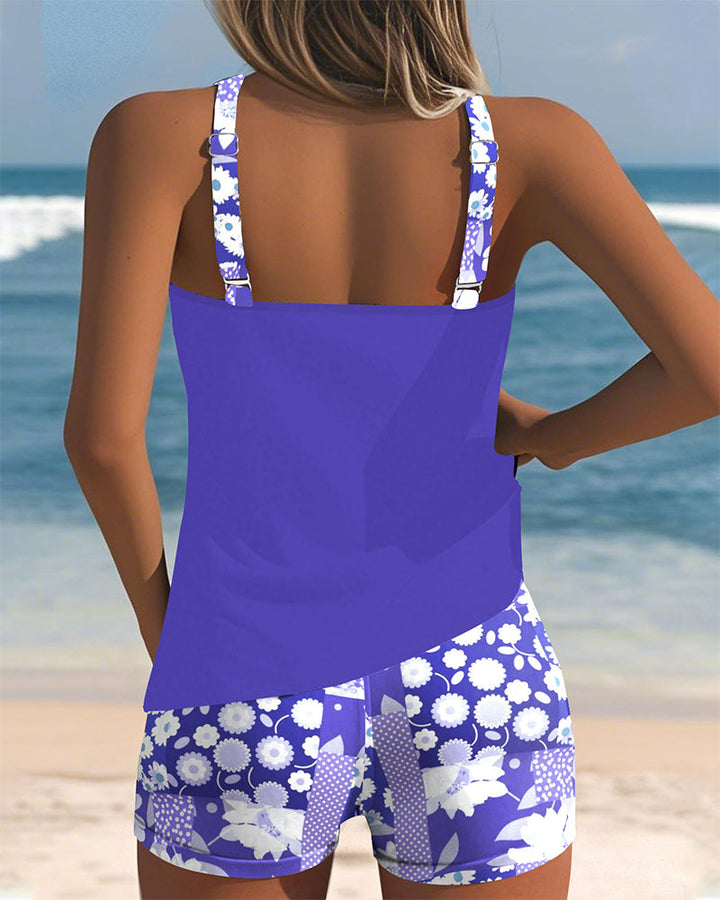 Laluna® | Módní plavková sada