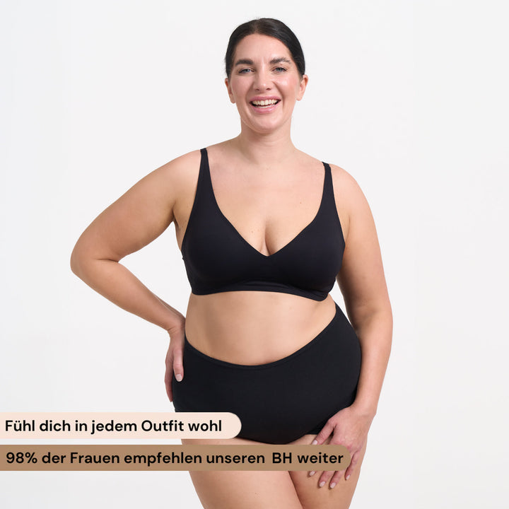 FreiForm BH