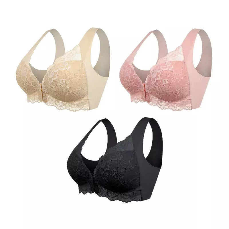 (3er-Pack) Bezdrátový Push-Up BH