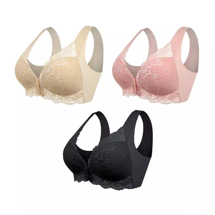 (3er-Pack) Bezdrátový Push-Up BH