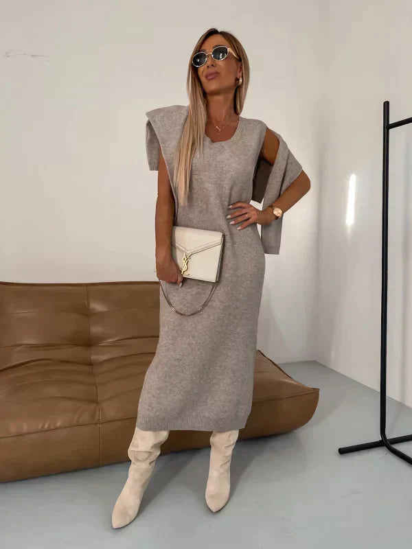 Elegantní dámská souprava Classé