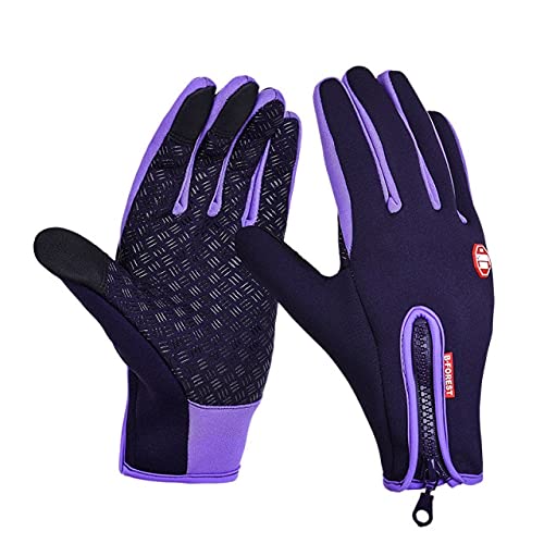 ThermoFlex Outdoor Rukavice
