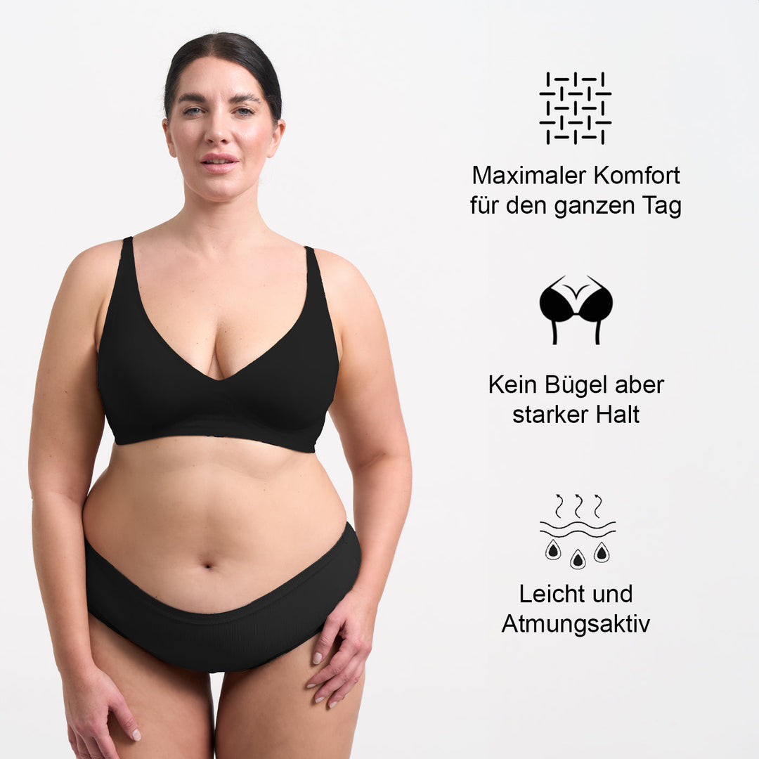 FreiForm BH
