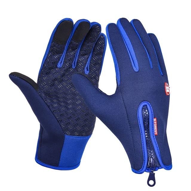 ThermoFlex Outdoor Rukavice