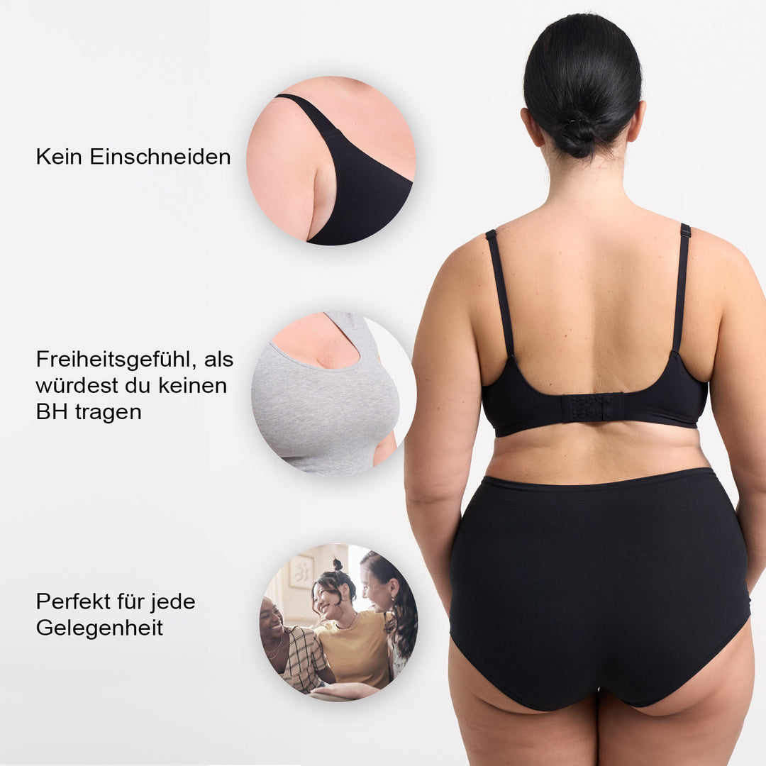 FreiForm BH