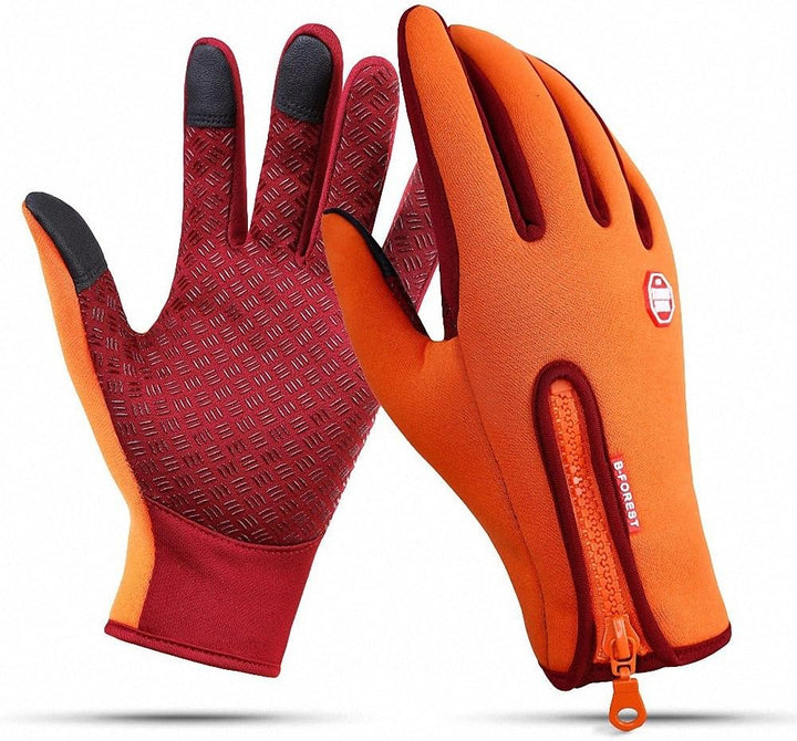ThermoFlex Outdoor Rukavice