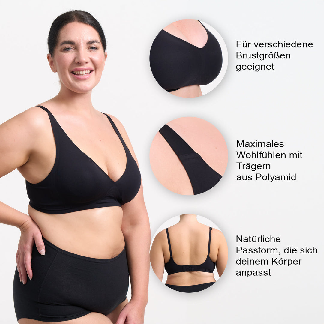 FreiForm BH