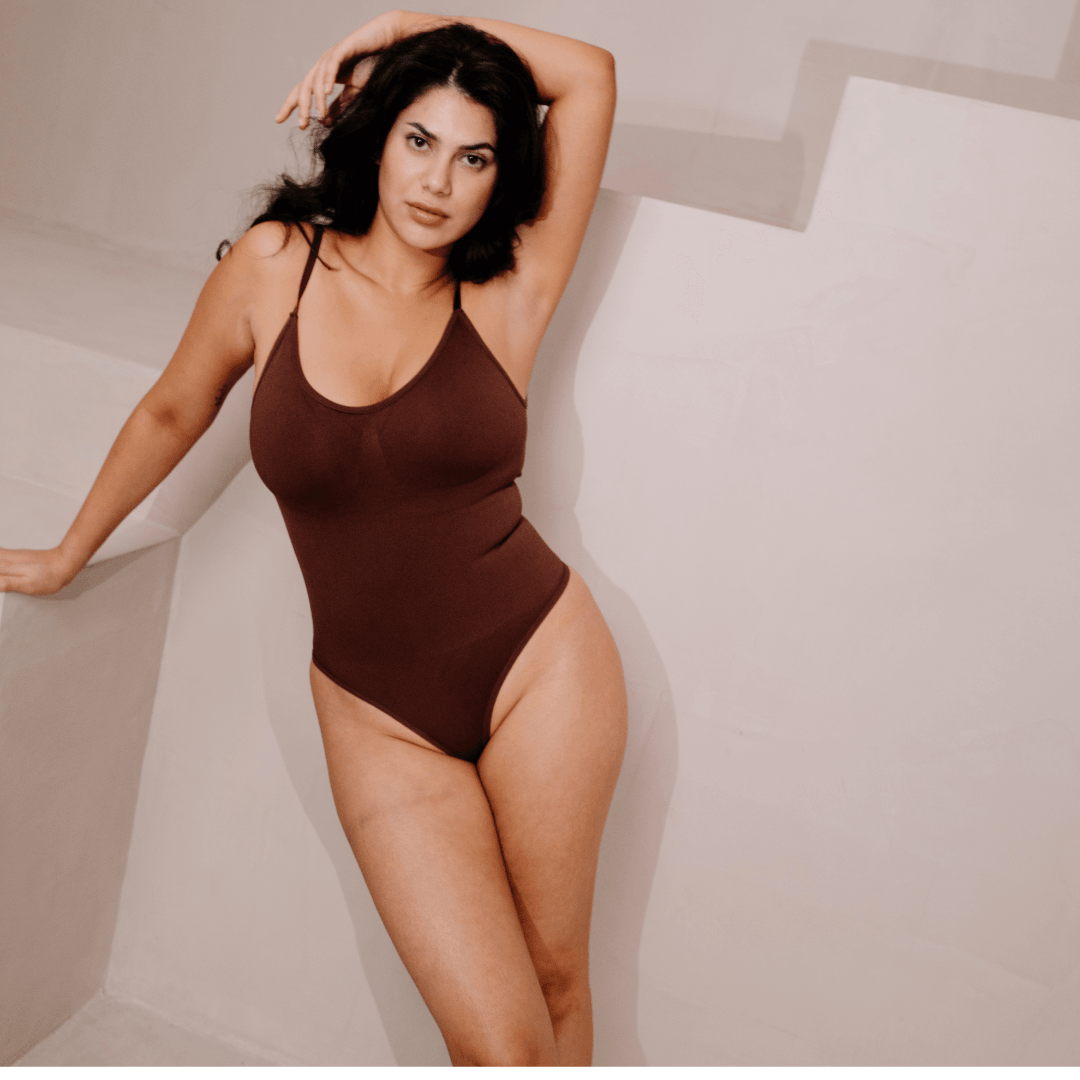 BodyForm Tvarovací Body