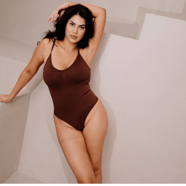 BodyForm Tvarovací Body