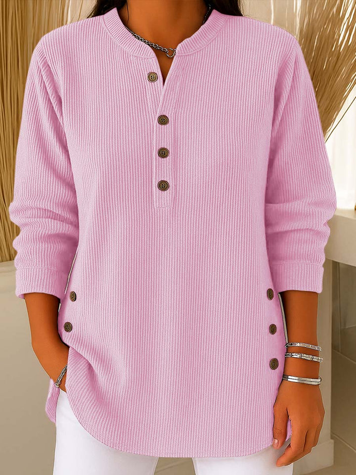 Pohodlný elegantní top Comfort