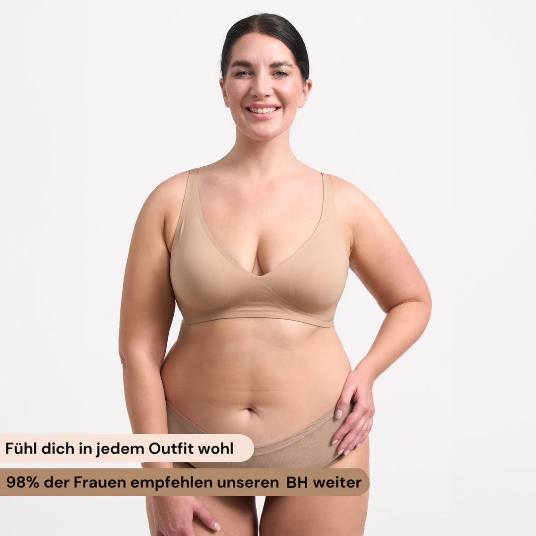 FreiForm BH