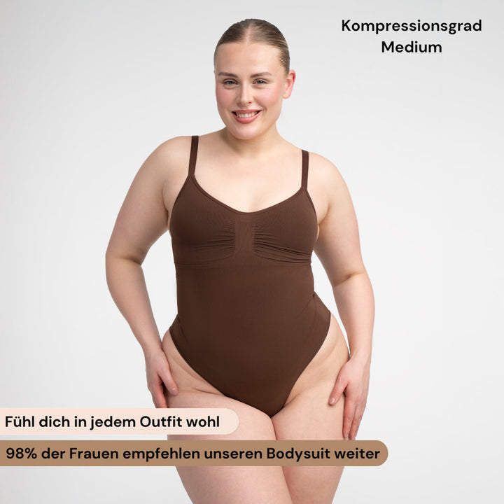 Figurformující body s kalhotkami