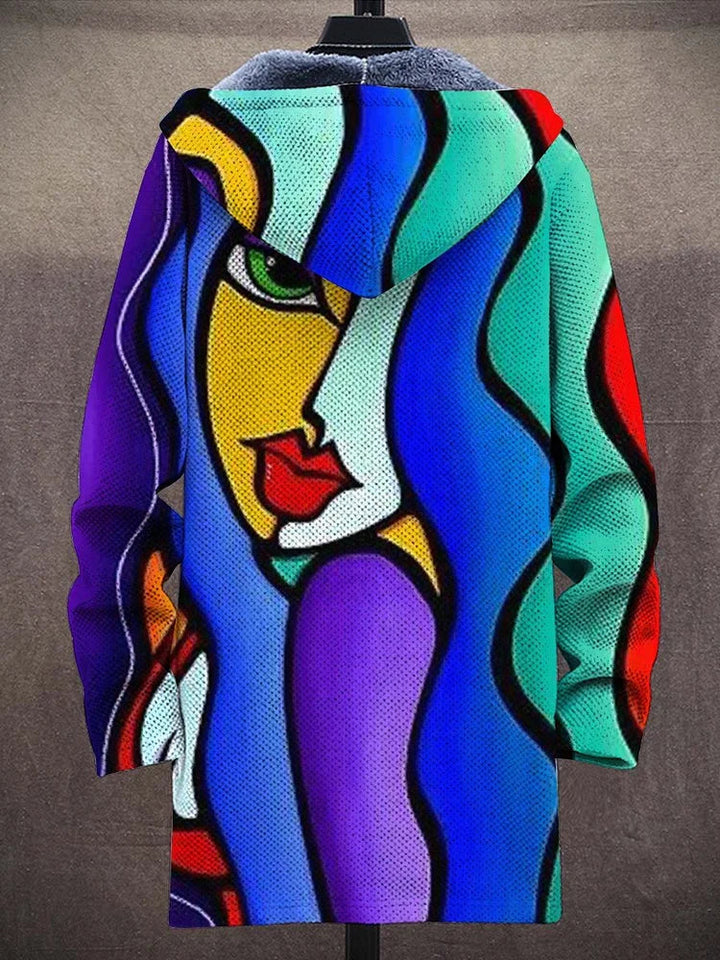 Allira™ | Luxusní cardigan