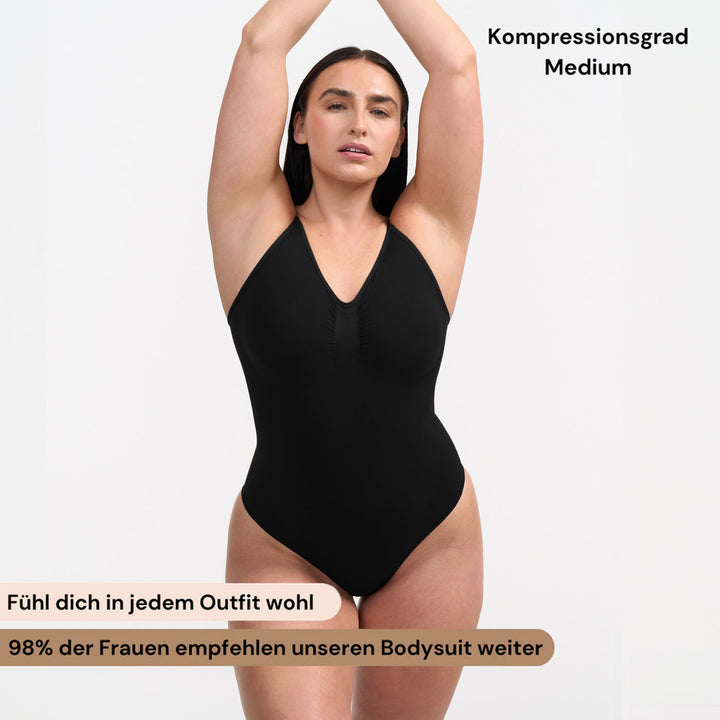 Figurformující body s kalhotkami