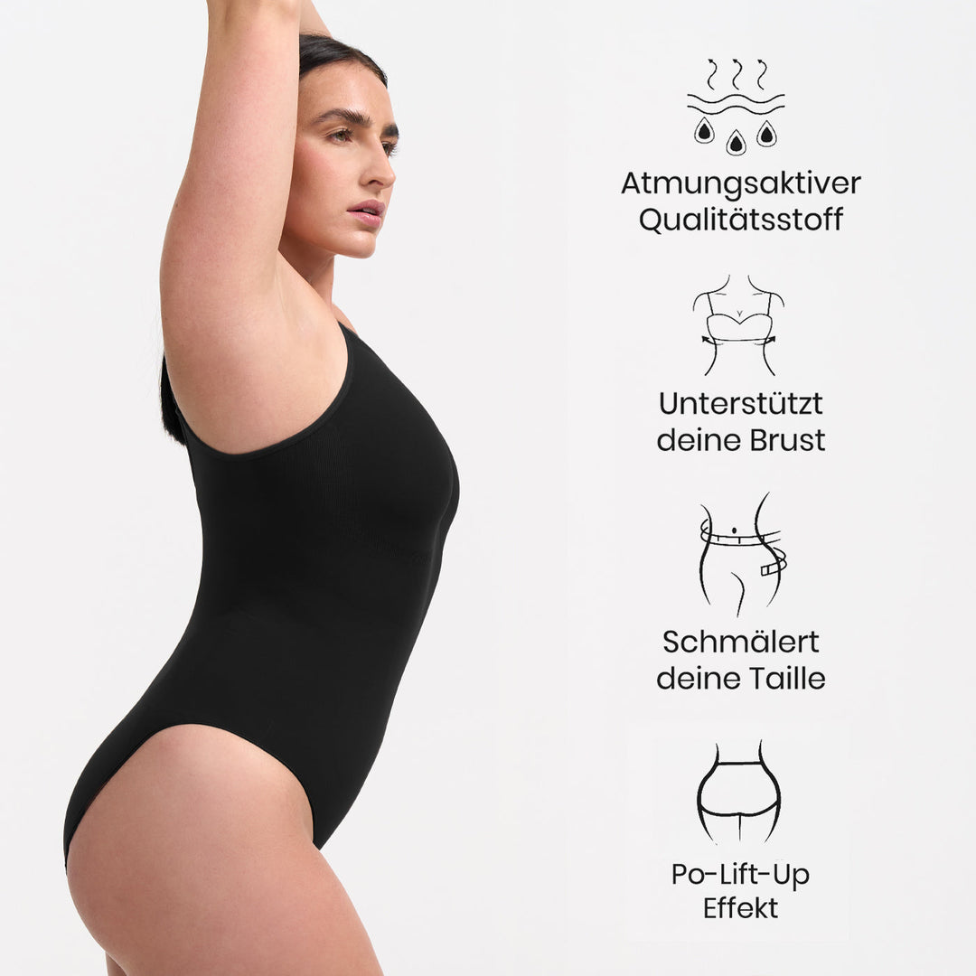 Figurformující body s kalhotkami