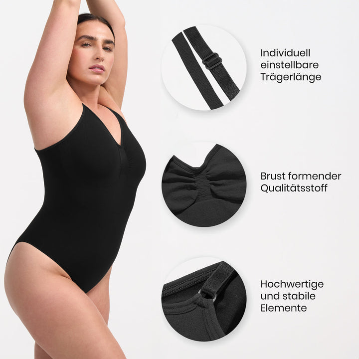 Figurformující body s kalhotkami