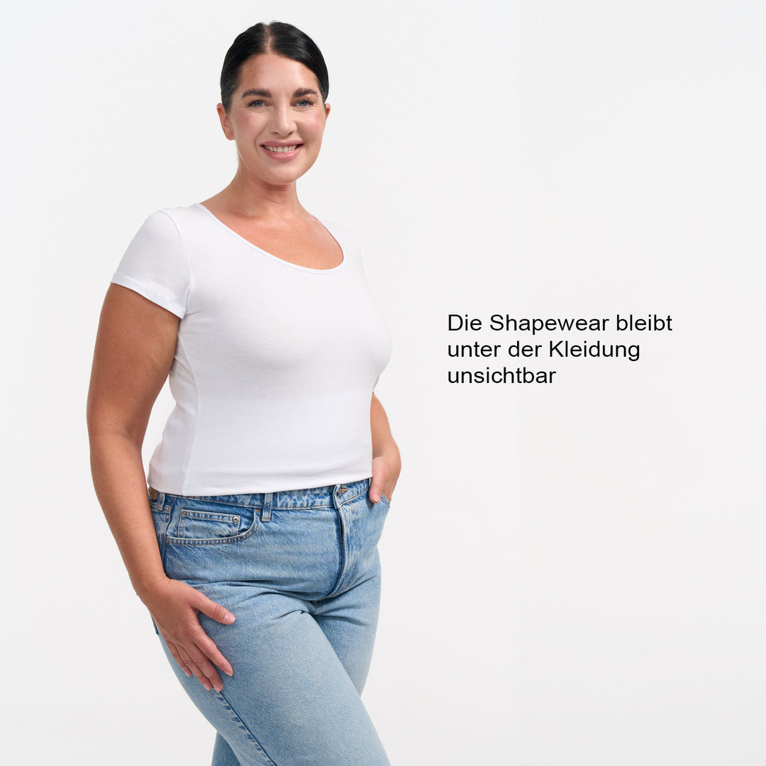 Figurformující body s kalhotkami