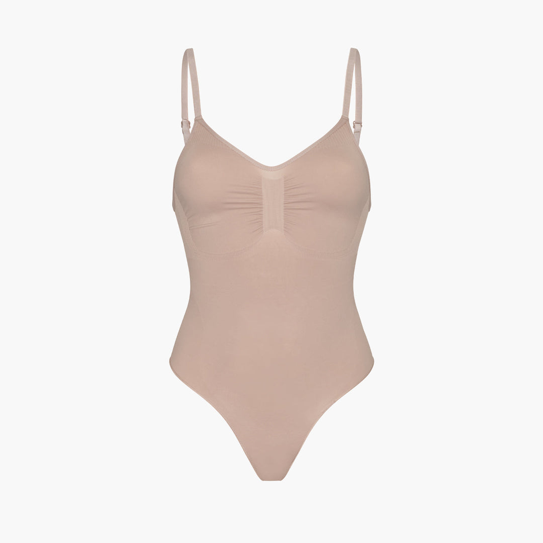 Figurformující body s kalhotkami