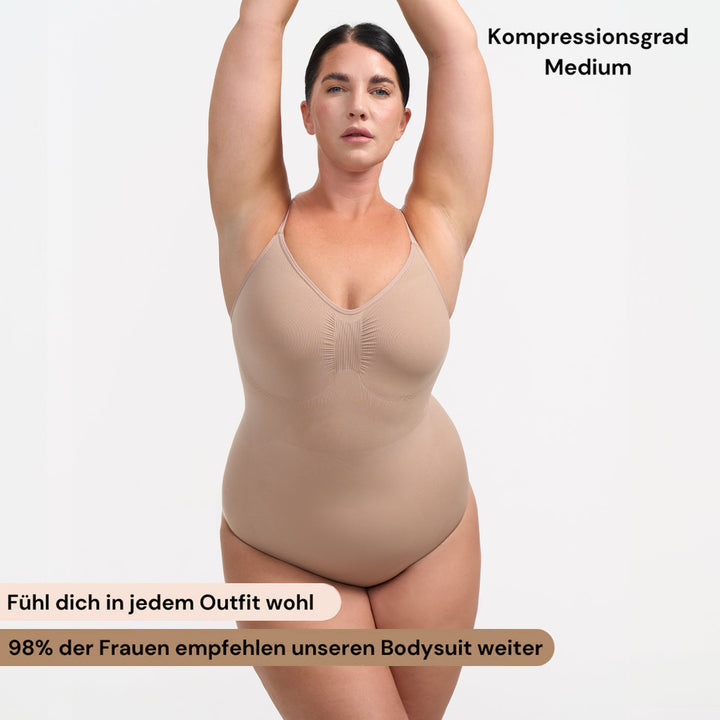 Figurformující body s kalhotkami