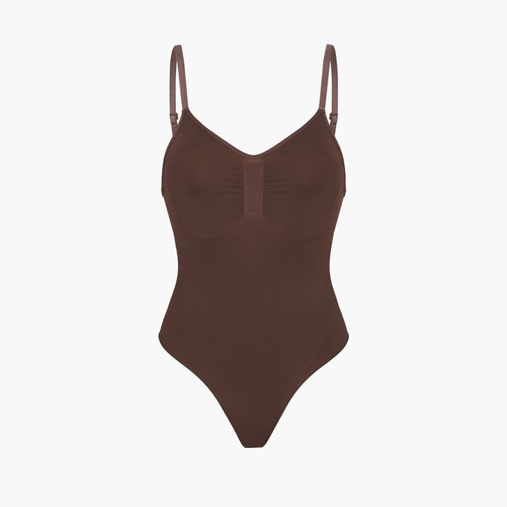 Figurformující body s kalhotkami