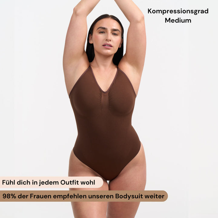 Figurformující body s kalhotkami