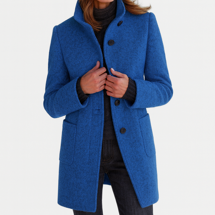 Elegantní zimní kabát ComfortLine