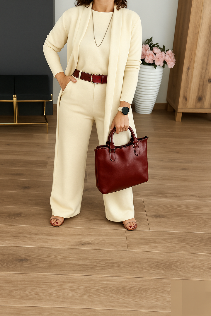Elegantní Komfortní Set –