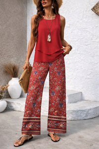 Velanira | Boho Sada s Vrstvami