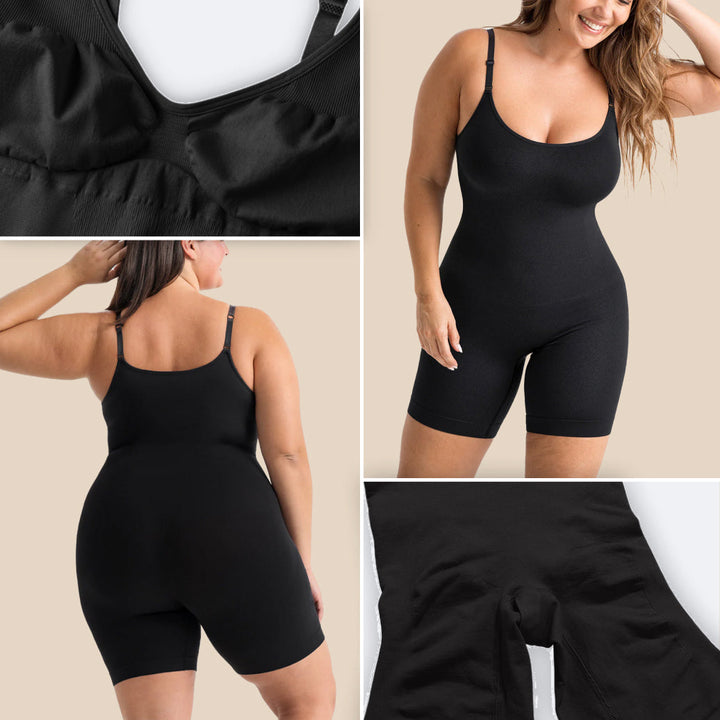 SoftShape Figurformer