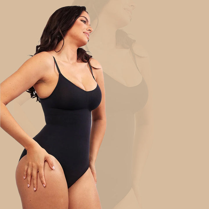SoftShape Figurformer