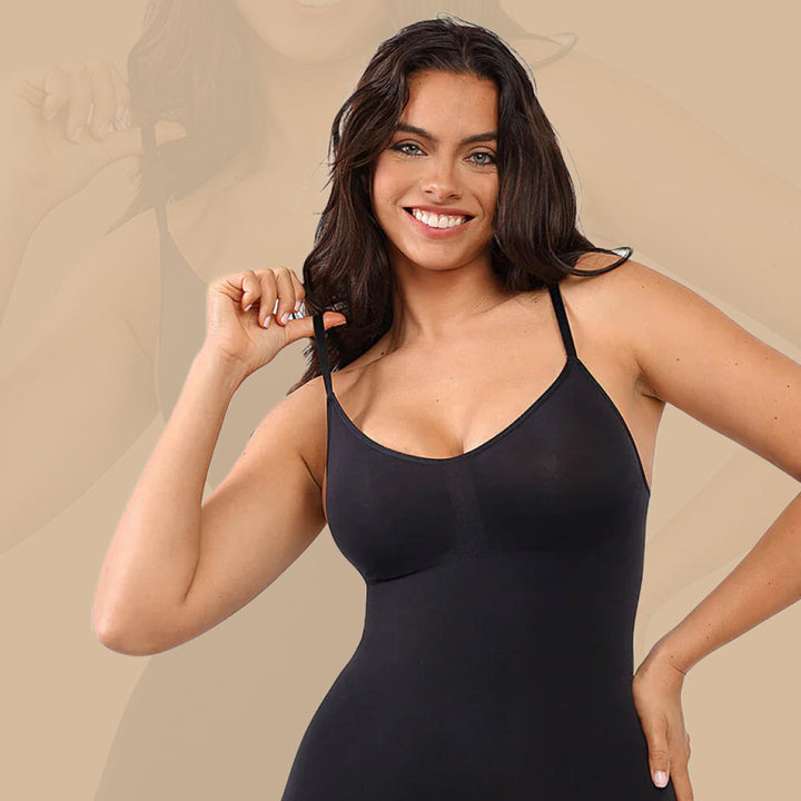 SoftShape Figurformer
