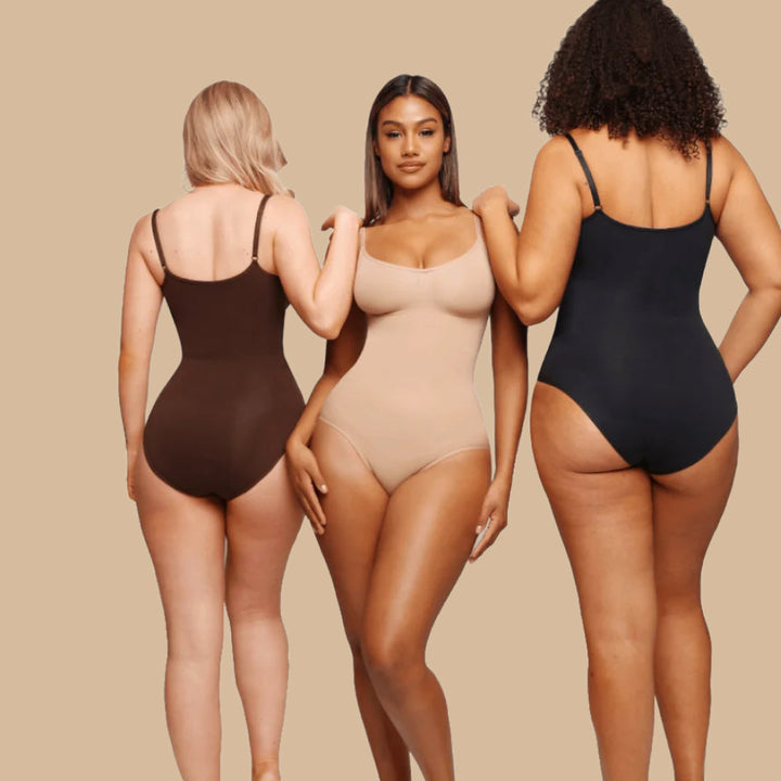 SoftShape Figurformer