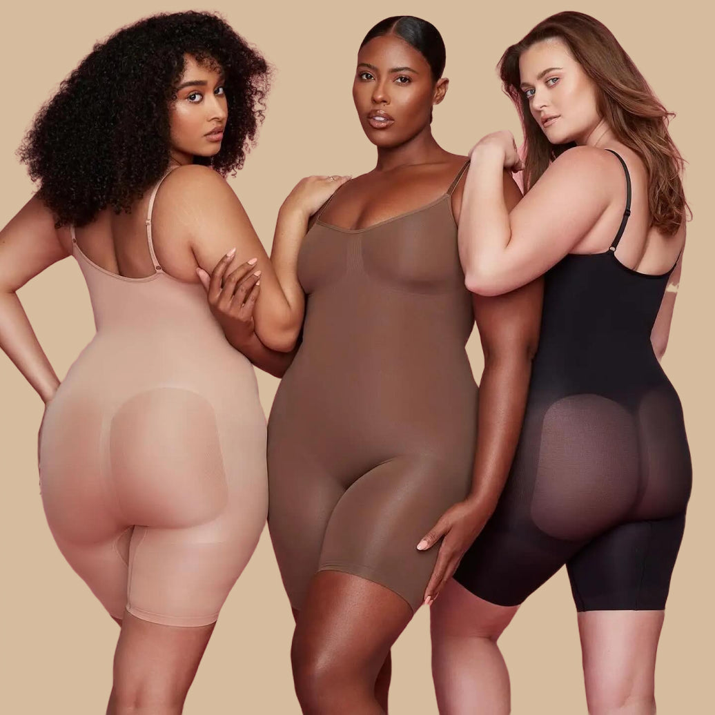 SoftShape Figurformer