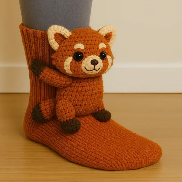 Runa™ | Červené panda
